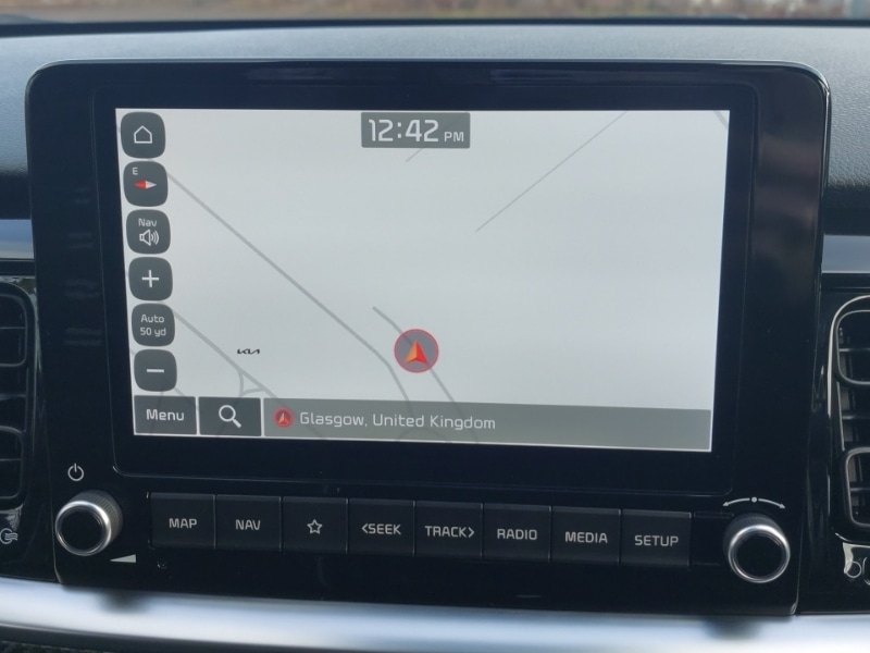 Used Kia Stonic 2025 for sale - 77361157: Photo 12