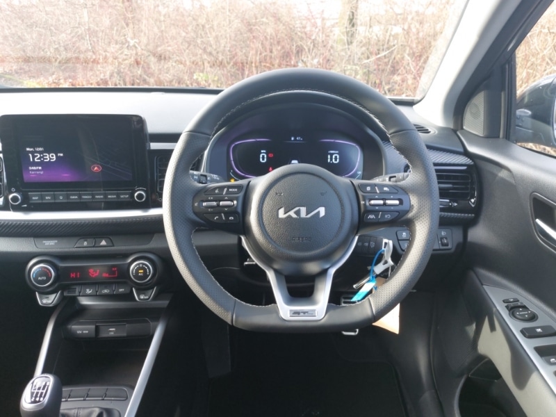 Used Kia Stonic 2025 for sale - 77361157: Photo 7