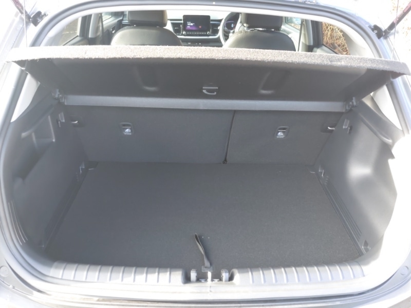 Used Kia Stonic 2025 for sale - 77361157: Photo 8