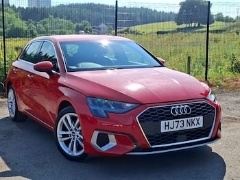 Used Audi A3 2023 for sale - 79718007: Photo
