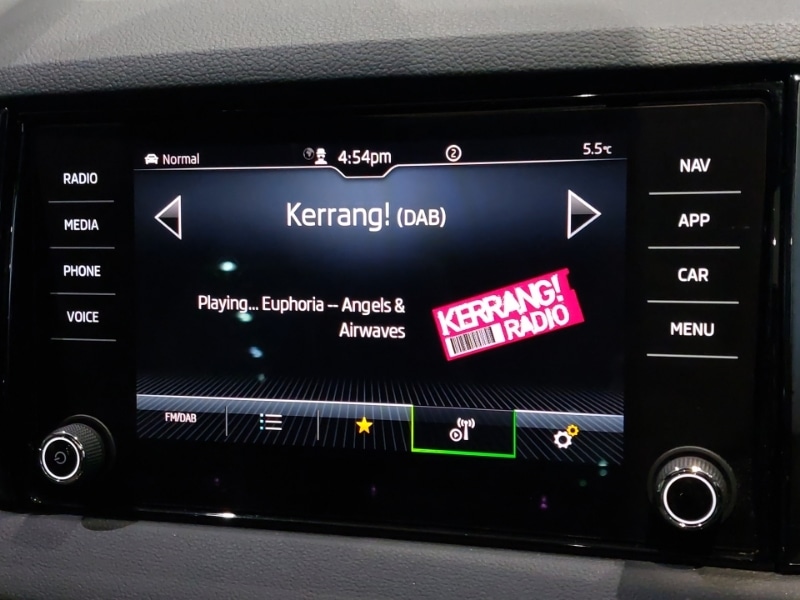 Used Skoda Karoq 2024 for sale - 77615247: Photo 10