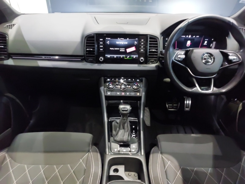 Used Skoda Karoq 2024 for sale - 77615247: Photo 2