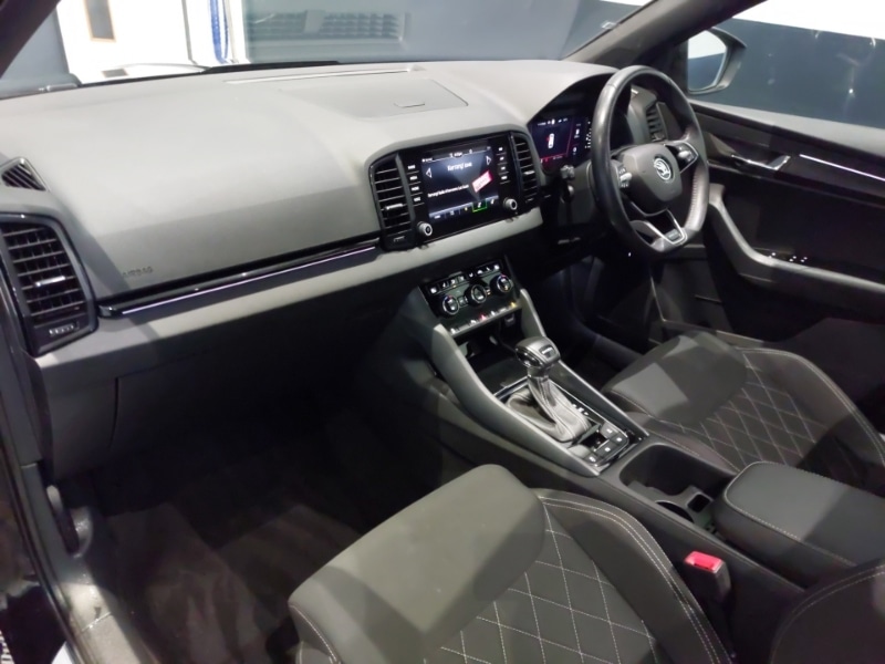Used Skoda Karoq 2024 for sale - 77615247: Photo 5