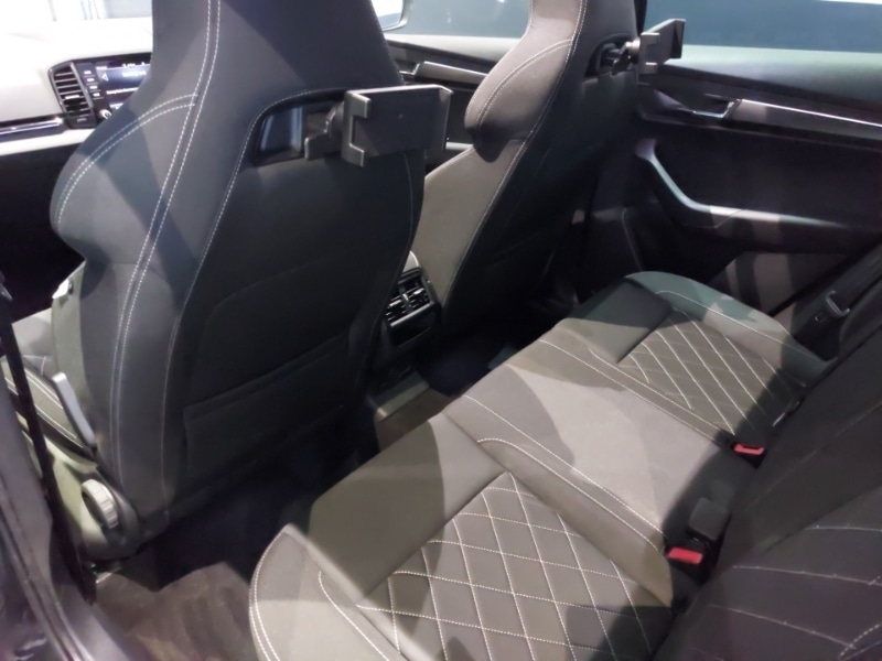 Used Skoda Karoq 2024 for sale - 77615247: Photo 6