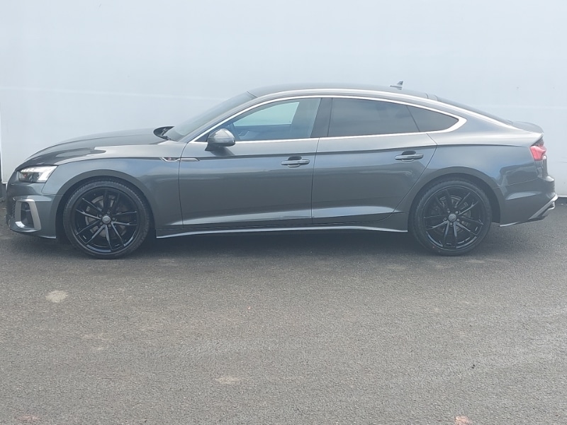 Used Audi A5 2020 for sale - 77173977: Photo 4