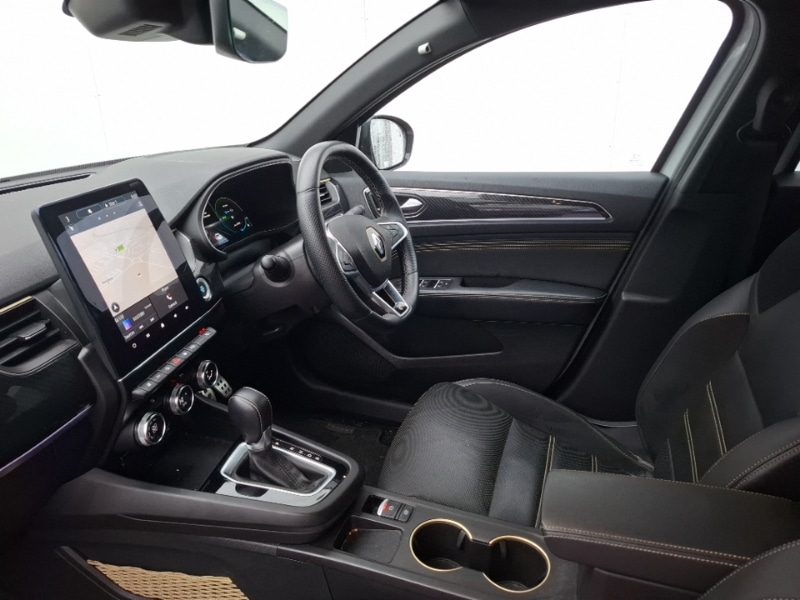 Used Renault Arkana 2023 for sale - 76414095: Photo 5