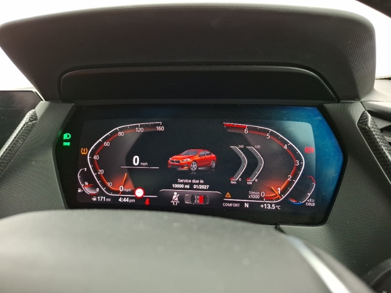 Used BMW 2 Series 2023 for sale - 77695301: Photo 10