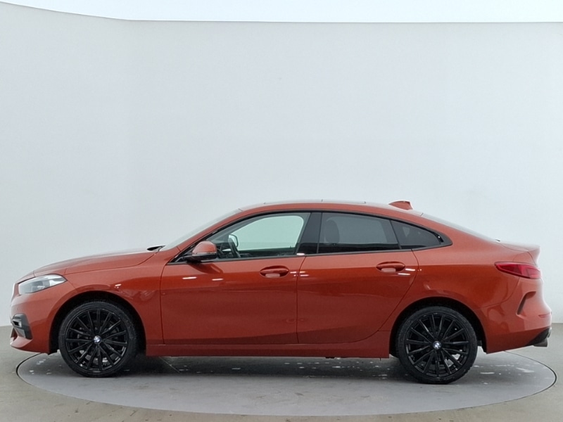 Used BMW 2 Series 2023 for sale - 77695301: Photo 4