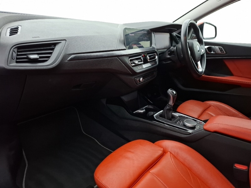 Used BMW 2 Series 2023 for sale - 77695301: Photo 5