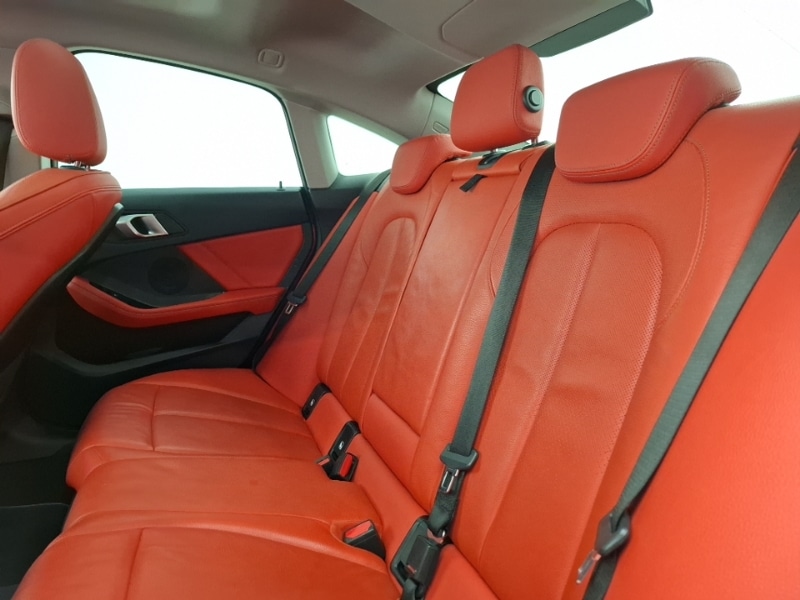 Used BMW 2 Series 2023 for sale - 77695301: Photo 6