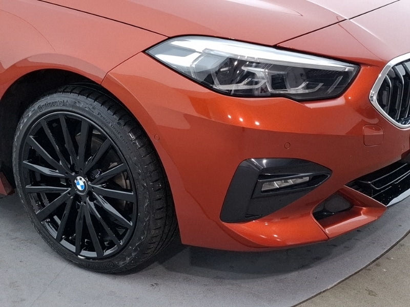 Used BMW 2 Series 2023 for sale - 77695301: Photo 9