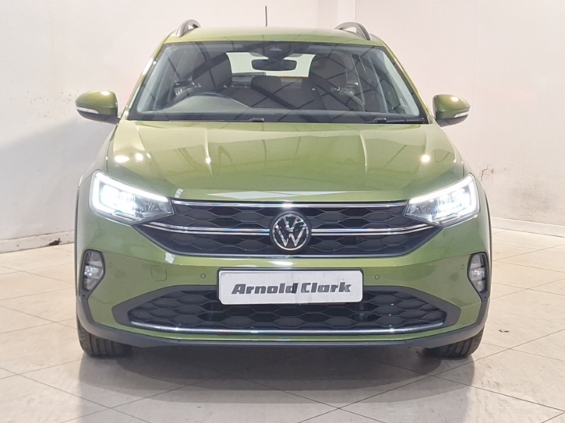 Used Volkswagen Taigo 2023 for sale - 77266212: Photo 12