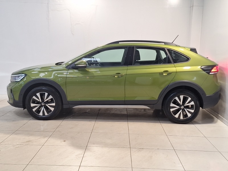 Used Volkswagen Taigo 2023 for sale - 77266212: Photo 4