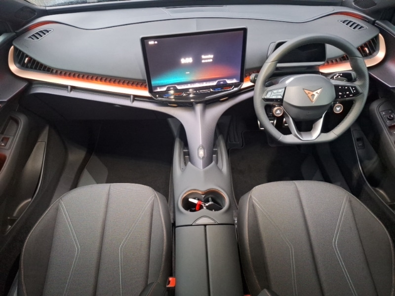 Used Cupra Tavascan 2025 for sale - 77224554: Photo 2