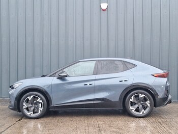 Used Cupra Tavascan 2025 for sale - 77224554: Photo