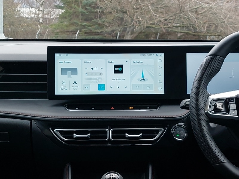 Used MG MG HS 2024 for sale - 77482932: Photo 10