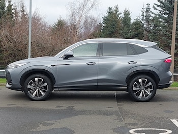 Used MG MG HS 2024 for sale - 77482932: Photo