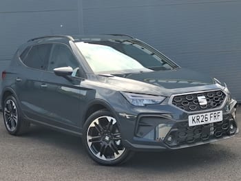 Used SEAT Arona 2026 for sale - 79617982: Photo