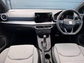 Used SEAT Arona 2026 for sale - 79617982: Photo