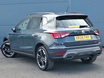 Used SEAT Arona 2026 for sale - 79617982: Photo