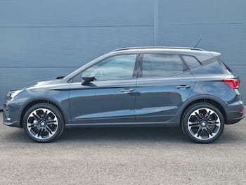 Used SEAT Arona 2026 for sale - 79617982: Photo