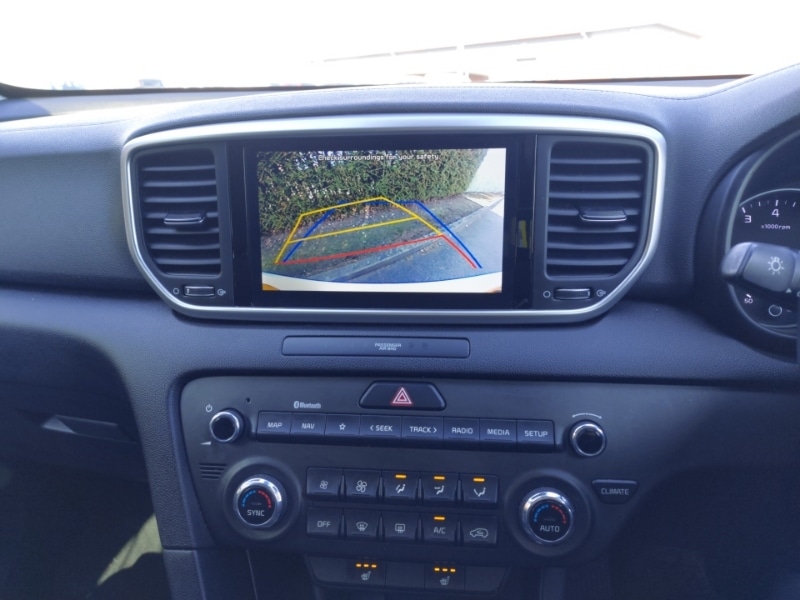 Used Kia Sportage 2021 for sale - 77986063: Photo 11