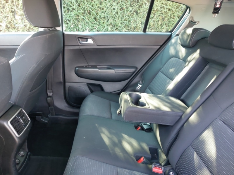 Used Kia Sportage 2021 for sale - 77986063: Photo 6