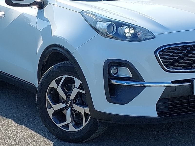 Used Kia Sportage 2021 for sale - 77986063: Photo 9