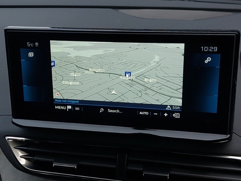 Used Peugeot 3008 2022 for sale - 77795499: Photo 10