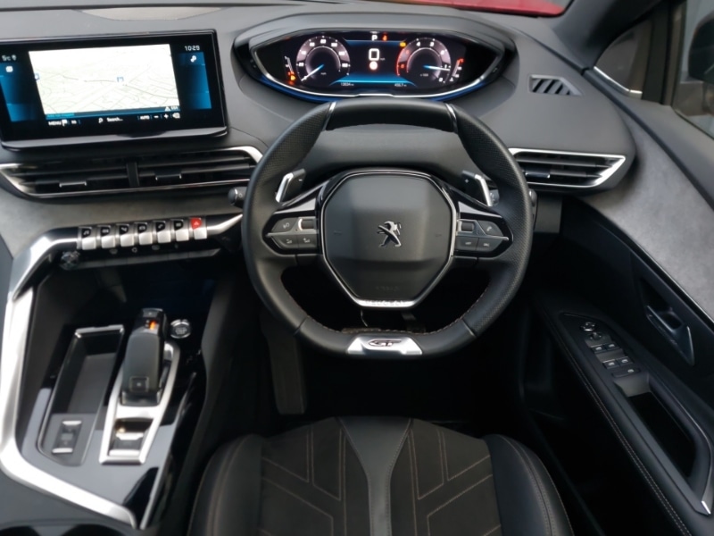 Used Peugeot 3008 2022 for sale - 77795499: Photo 7