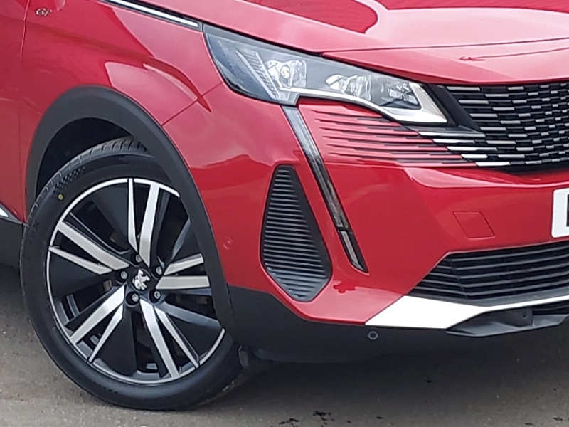 Used Peugeot 3008 2022 for sale - 77795499: Photo 9