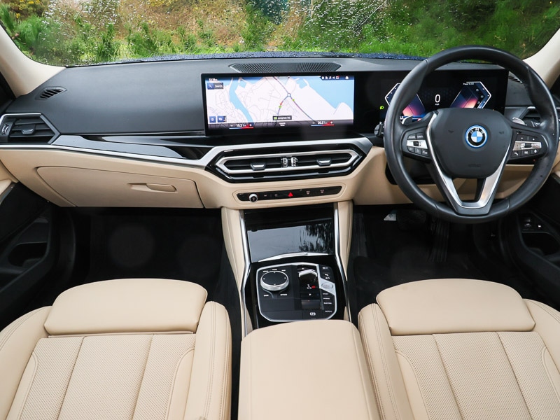 Used BMW 3 Series 2022 for sale - 77752723: Photo 4