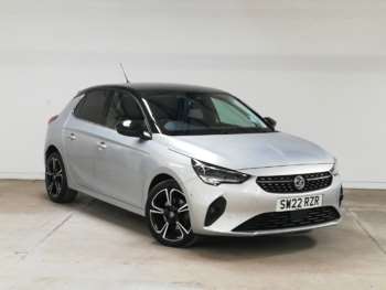 2022 - 1.2 Turbo Elite Edition 5dr