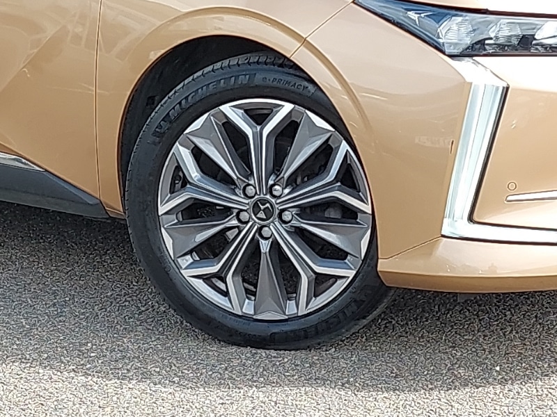 Used DS Automobiles DS 4 2022 for sale - 76519142: Photo 9