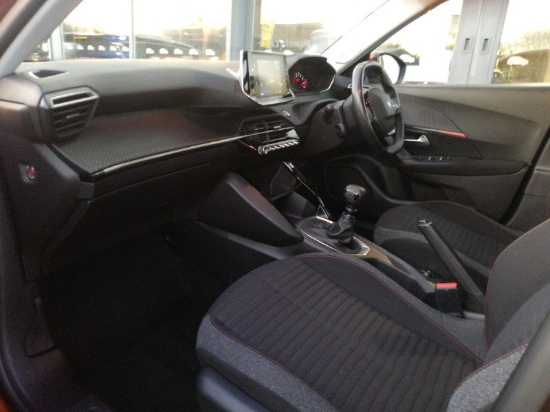 Used Peugeot 2008 2020 for sale - 76742253: Photo 5