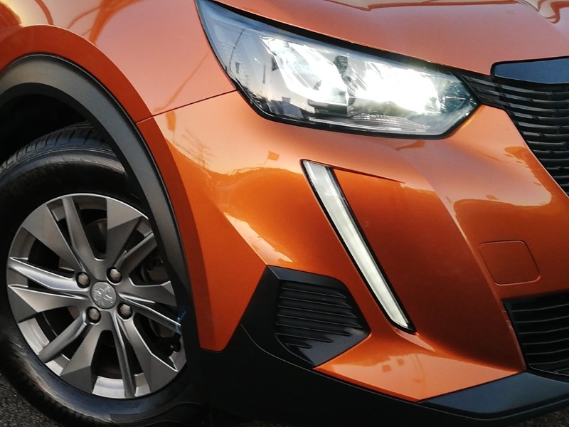 Used Peugeot 2008 2020 for sale - 76742253: Photo 9