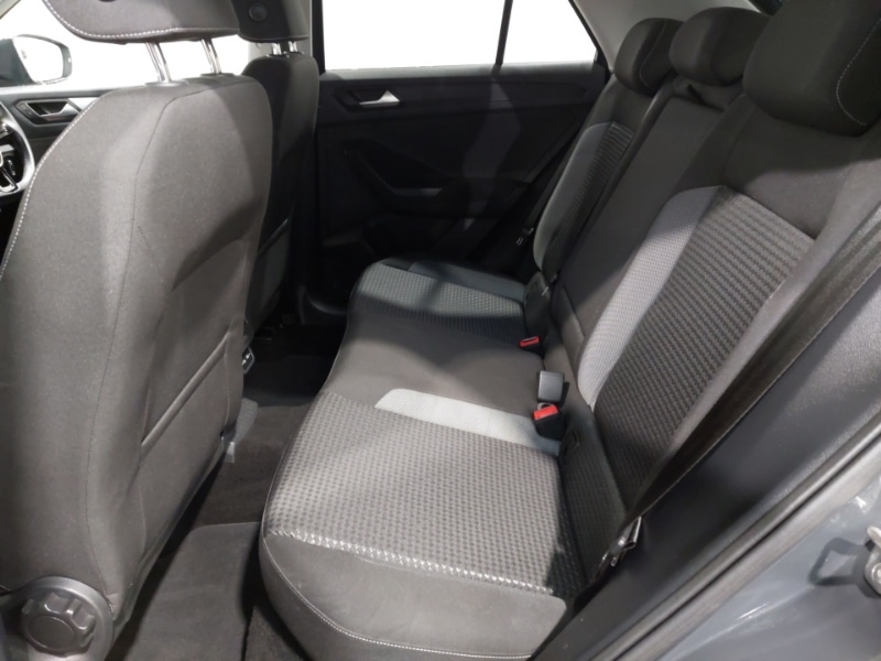 Used Volkswagen T-Roc 2022 for sale - 77761932: Photo 6