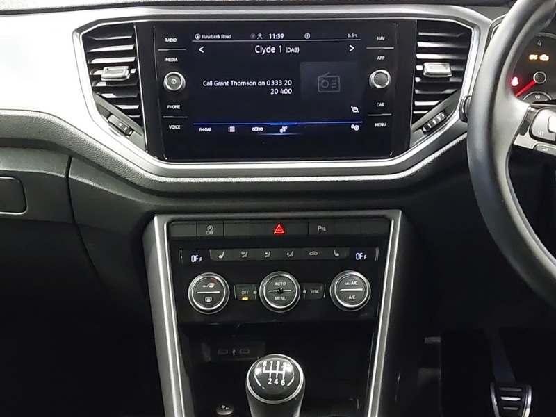 Used Volkswagen T-Roc 2022 for sale - 77761932: Photo 7