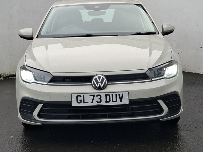 Used Volkswagen Polo 2023 for sale - 76970919: Photo 12