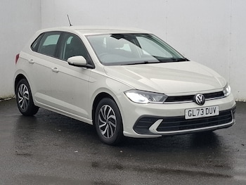 Used Volkswagen Polo 2023 for sale - 76970919: Photo