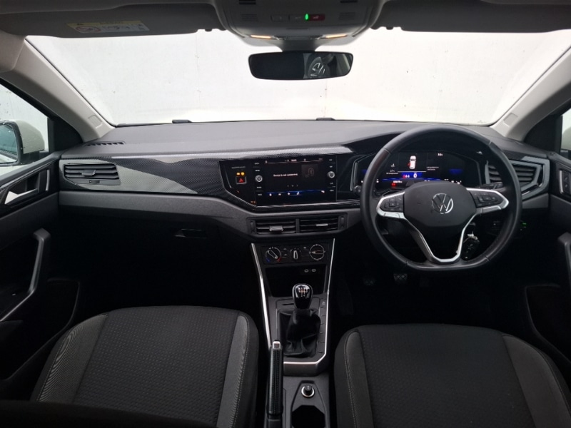 Used Volkswagen Polo 2023 for sale - 76970919: Photo 2