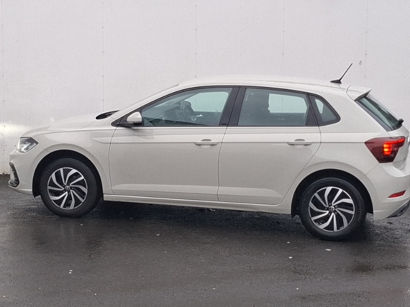 Used Volkswagen Polo 2023 for sale - 76970919: Photo 4