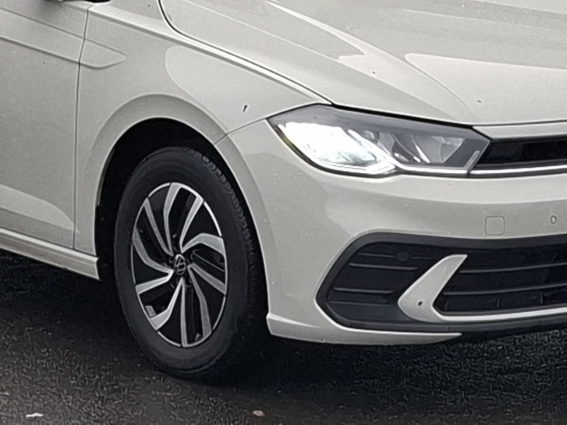 Used Volkswagen Polo 2023 for sale - 76970919: Photo 9