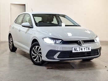 Volkswagen - Polo