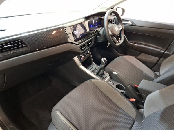 Used Volkswagen Polo 2024 for sale - 76320924: Photo 5