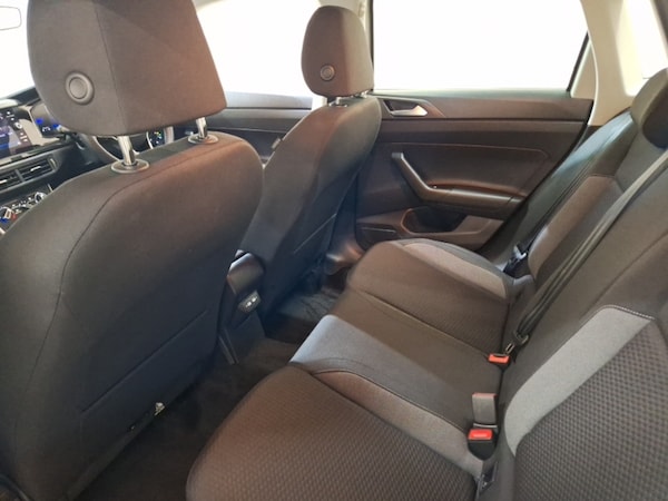 Used Volkswagen Polo 2024 for sale - 76320924: Photo 6
