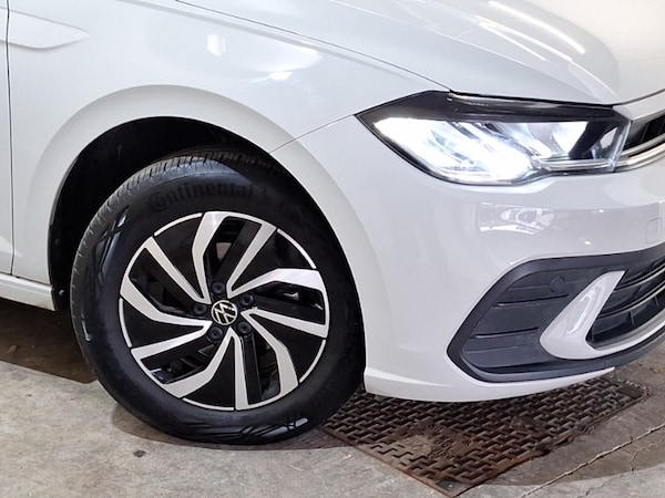 Used Volkswagen Polo 2024 for sale - 76320924: Photo 9