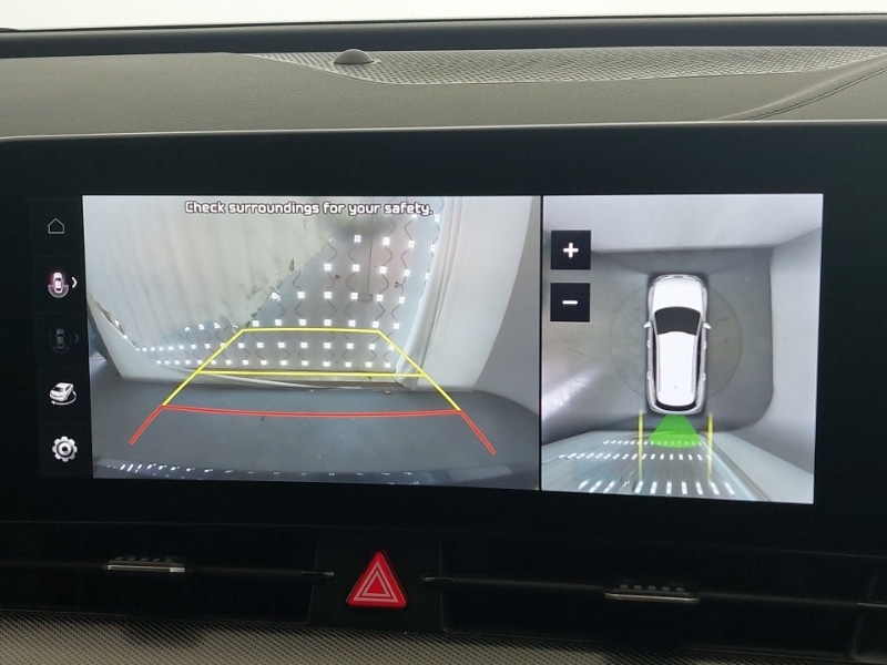 Used Kia Sportage 2023 for sale - 76833388: Photo 11