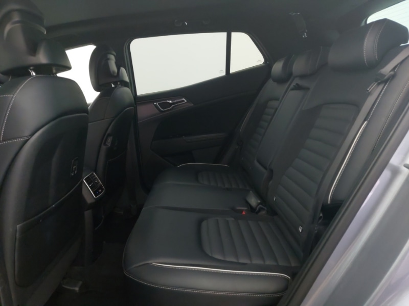 Used Kia Sportage 2023 for sale - 76833388: Photo 6