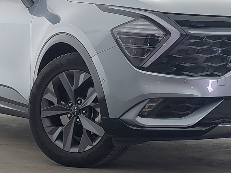 Used Kia Sportage 2023 for sale - 76833388: Photo 9